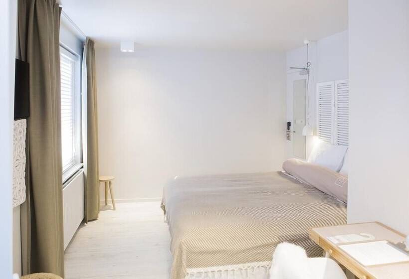 חדר סופריור, Casa Julia