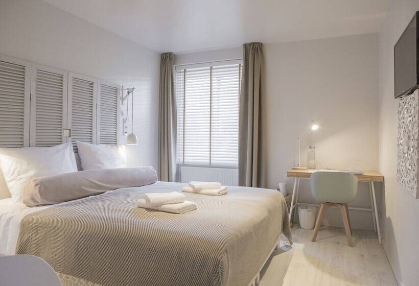 חדר סופריור, Casa Julia