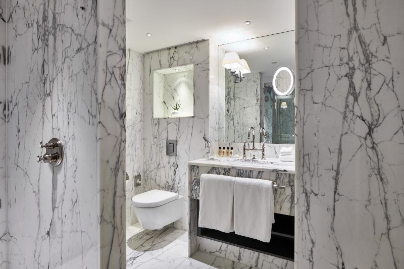 Superior Room, De L’europe Amsterdam – The Leading Hotels Of The World
