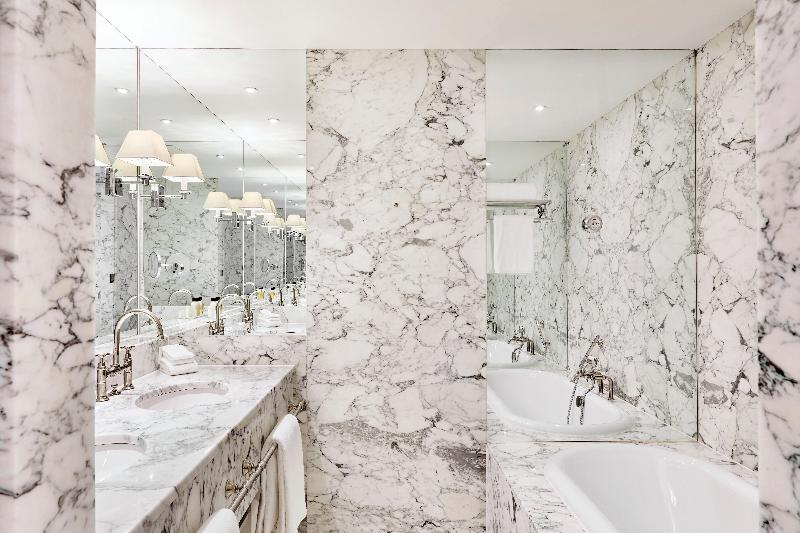 جناح برستيج, De L’europe Amsterdam – The Leading Hotels Of The World