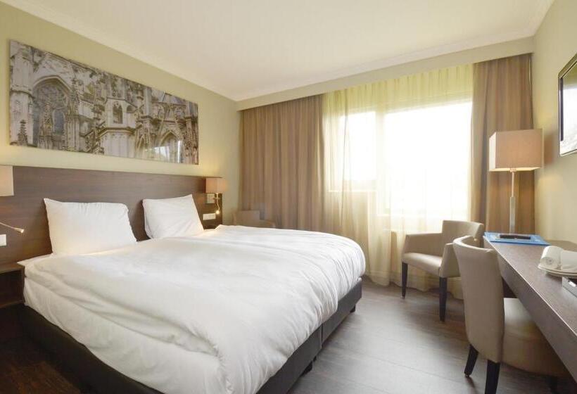 غرفة قياسية, Fletcher Hotel Restaurant ‘s Hertogenbosch