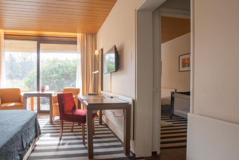 اتاق خانوادگی, Fletcher Hotel Restaurant Wolfheze