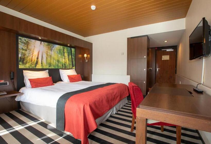 سوییت, Fletcher Hotel Restaurant Wolfheze