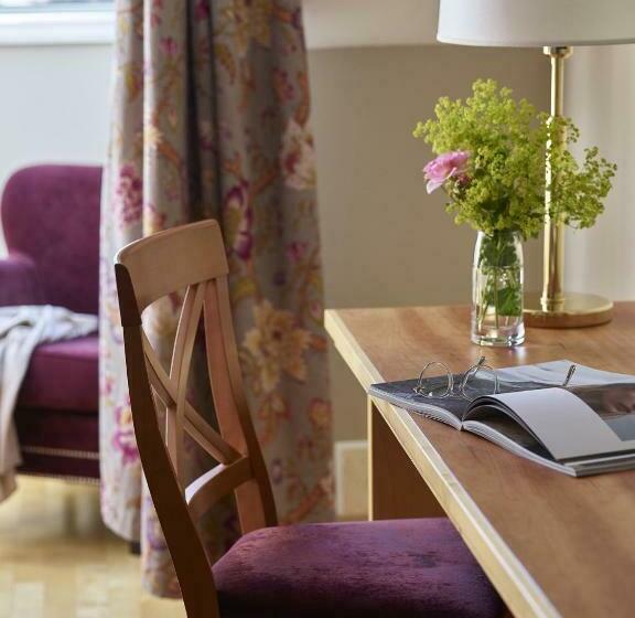 חדר סטנדרט יחיד, Fretheim