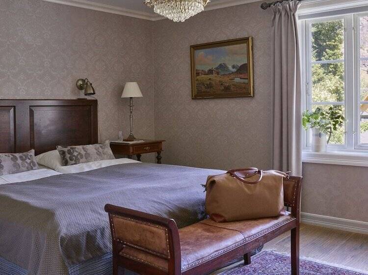 חדר סטנדרט, Fretheim