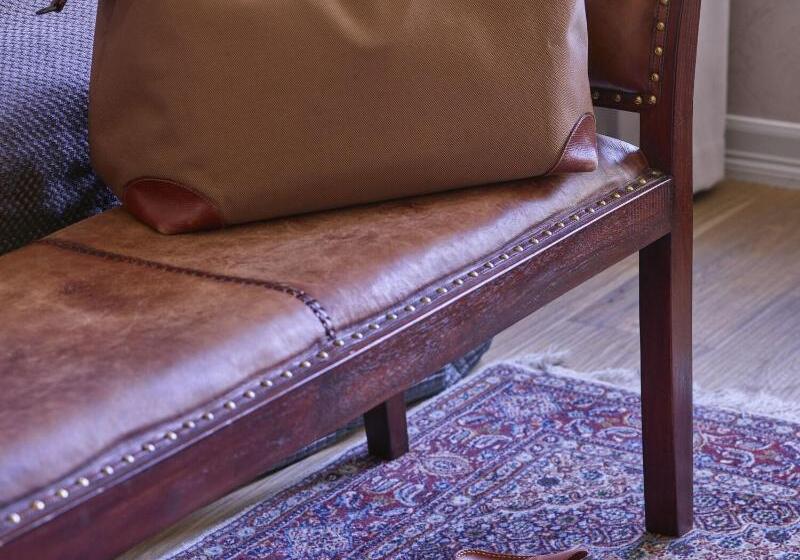 חדר סטנדרט, Fretheim