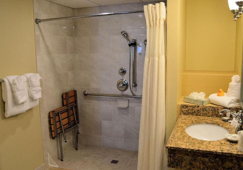 חדר סטנדרט עם מרפסת, Fretheim