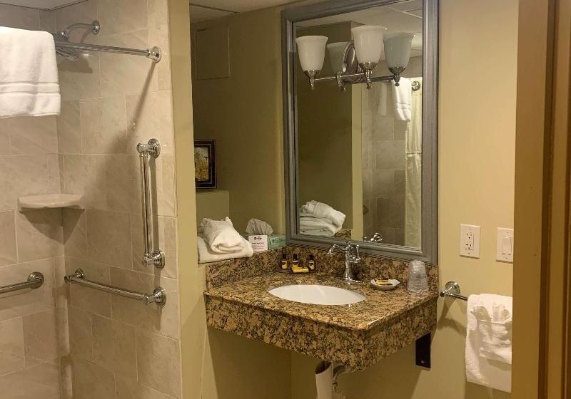 חדר סטנדרט עם מרפסת, Fretheim