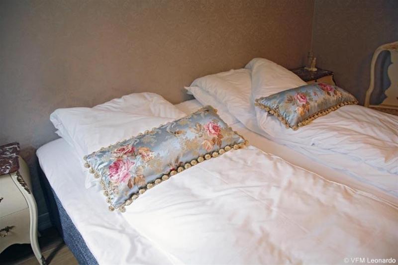 חדר סטנדרט, Fretheim