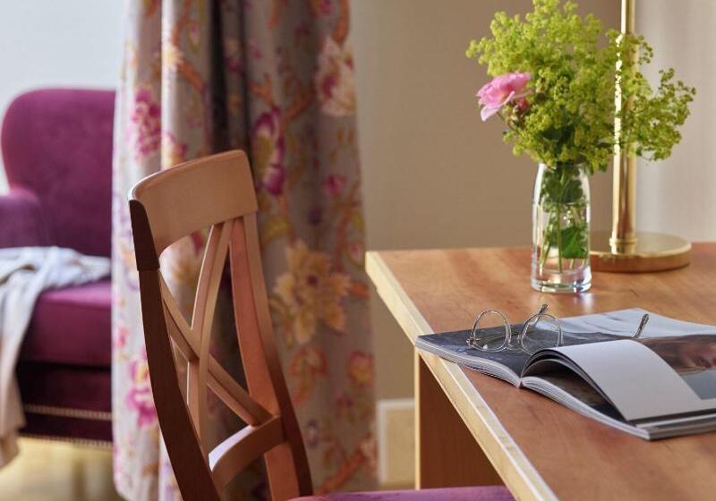 חדר סטנדרט, Fretheim