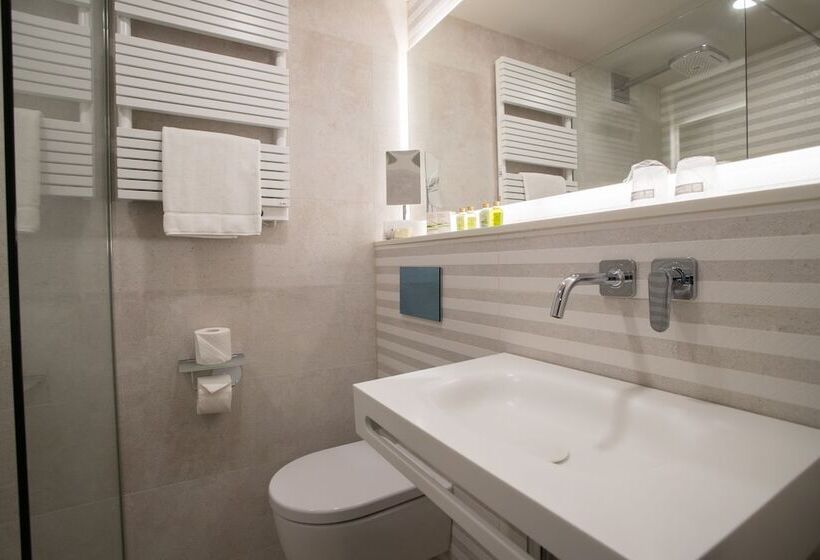 舒适型房间, Good Seasons Hotel Den Bosch