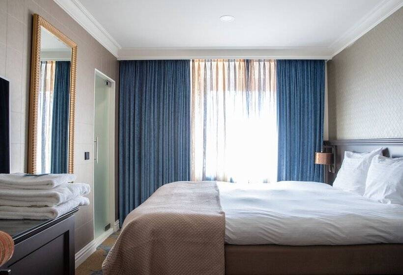 舒适型房间, Good Seasons Hotel Den Bosch