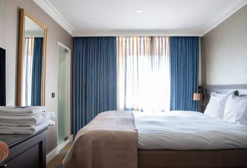 コンフォートルーム, Good Seasons Hotel Den Bosch