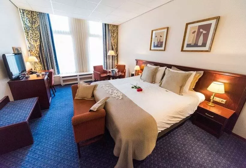 コンフォートルーム, Good Seasons Hotel Den Bosch