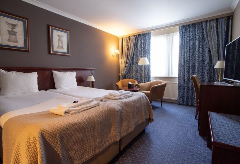 舒适型房间, Good Seasons Hotel Den Bosch