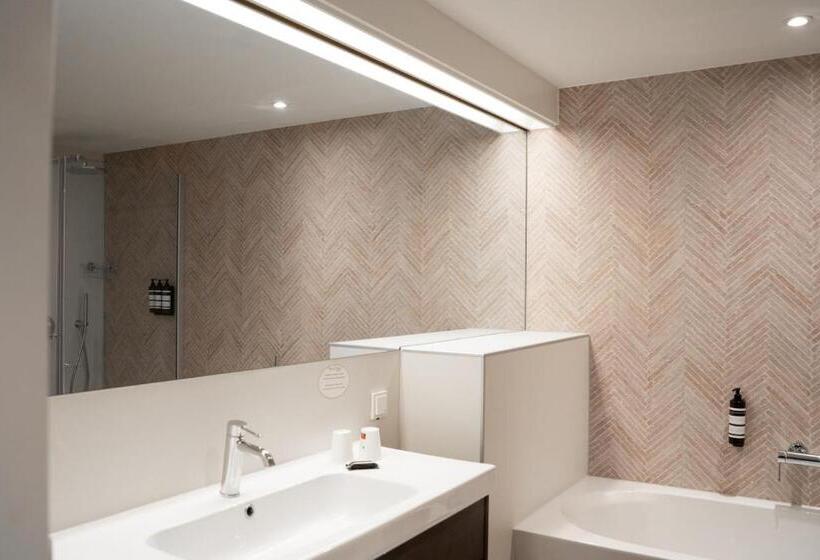 سوییت, Hampshire Hotel – Voncken Valkenburg