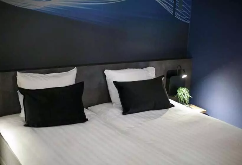 Standard-huone, Heemskerk