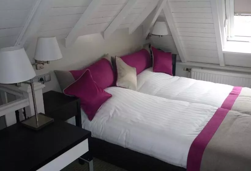 Duplex-huone, In Den Verdwaalde Koogel