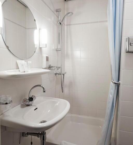 标准单人间, Parkhotel Mastbosch Breda