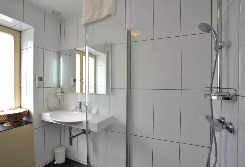 اتاق استاندارد, Parkhotel Mastbosch Breda