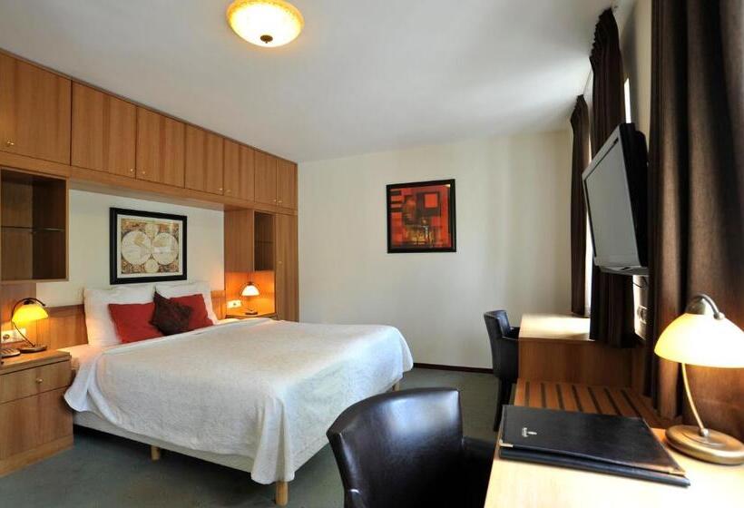 标准间, Parkhotel Mastbosch Breda
