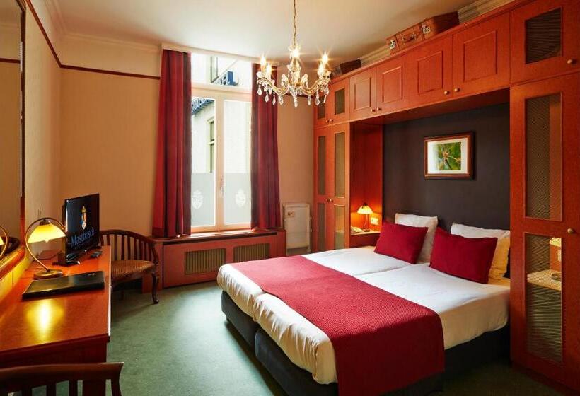 标准间, Parkhotel Mastbosch Breda