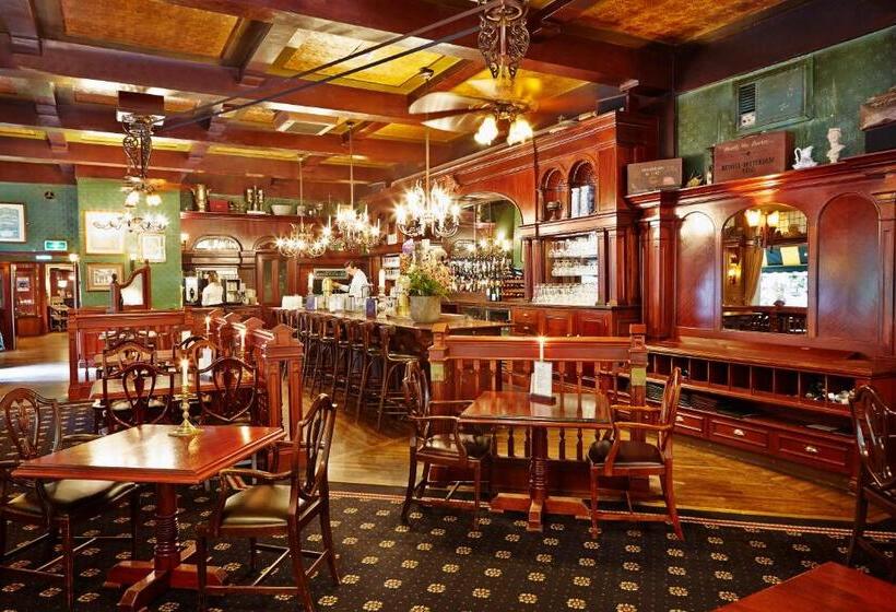 غرفة قياسية, Parkhotel Mastbosch Breda