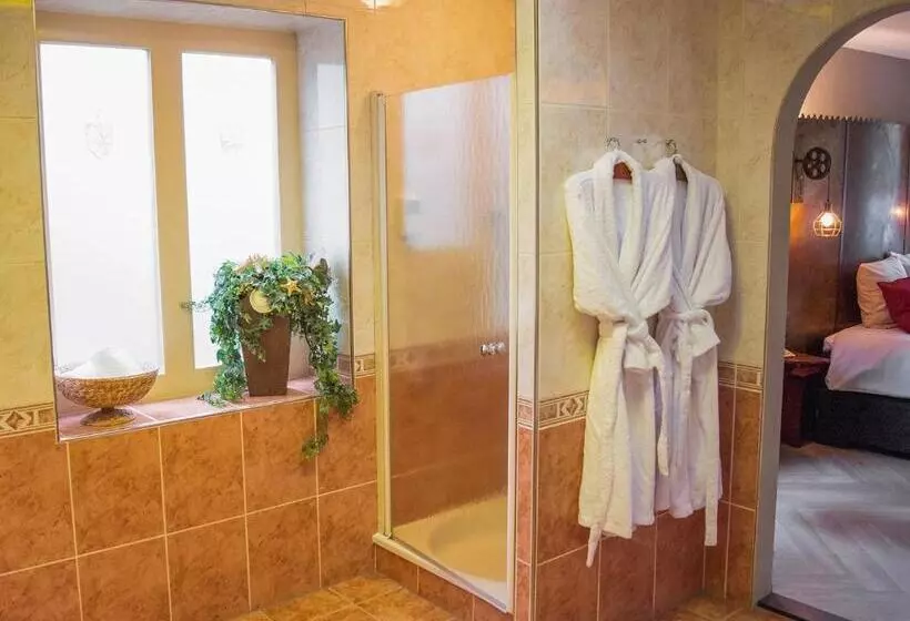 سوییت سوپریور, Parkhotel Mastbosch Breda