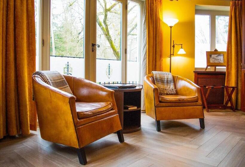 جناح سوبيريور, Parkhotel Mastbosch Breda