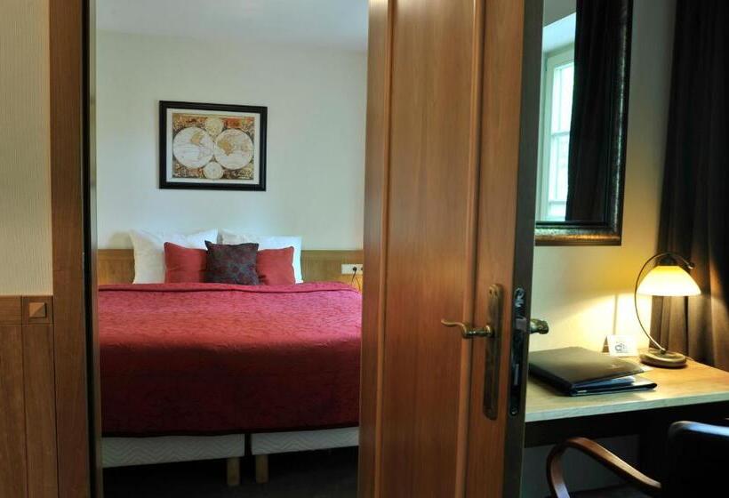 جناح إدارى, Parkhotel Mastbosch Breda