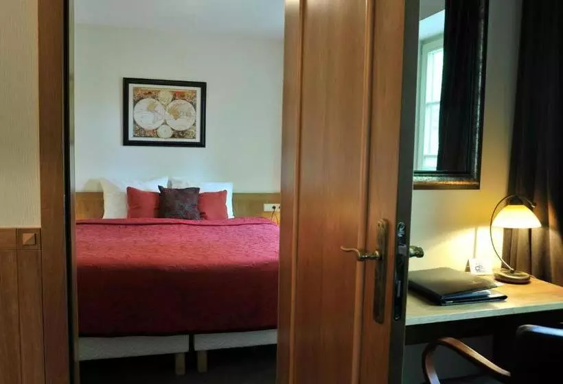 سوییت اجرایی, Parkhotel Mastbosch Breda