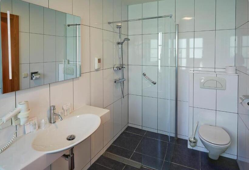 行政套房, Parkhotel Mastbosch Breda