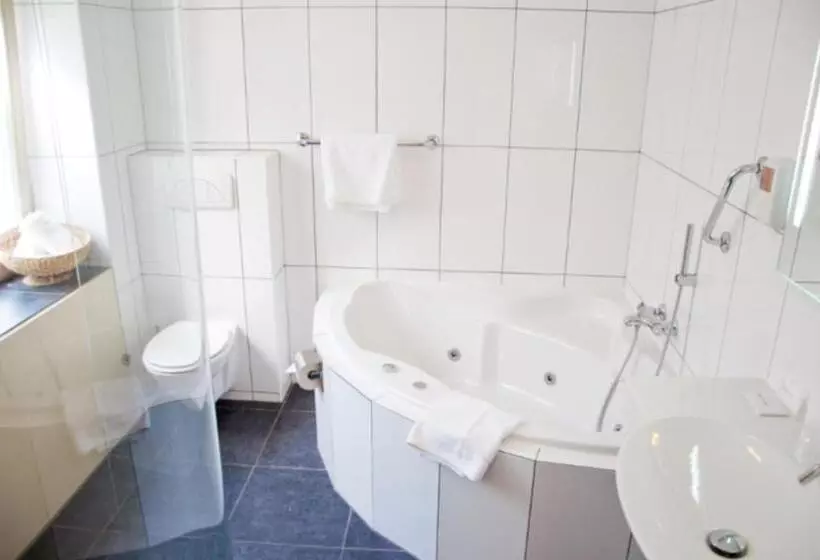 اتاق استاندارد, Parkhotel Mastbosch Breda