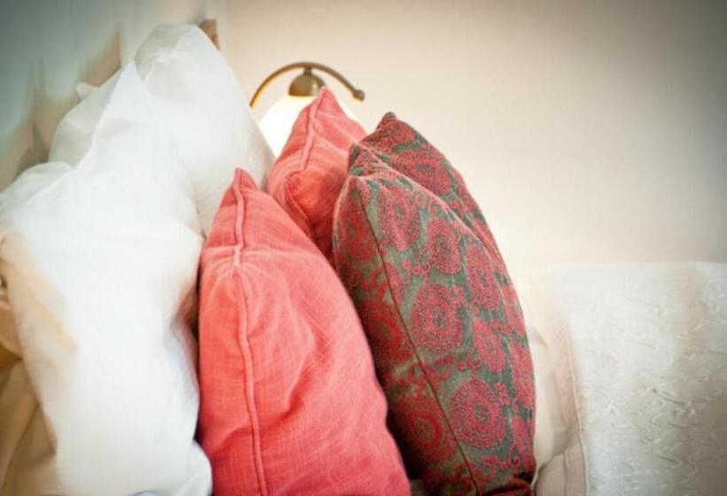 غرفة قياسية, Parkhotel Mastbosch Breda