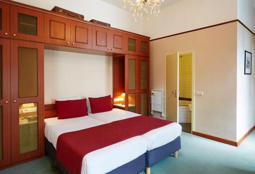 标准间, Parkhotel Mastbosch Breda