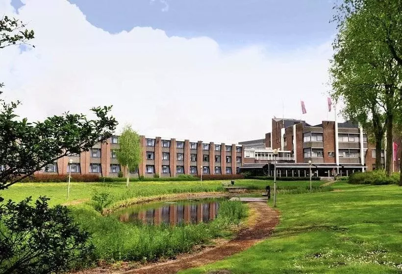 اتاق استاندارد, Mercure Hotel Amsterdam West