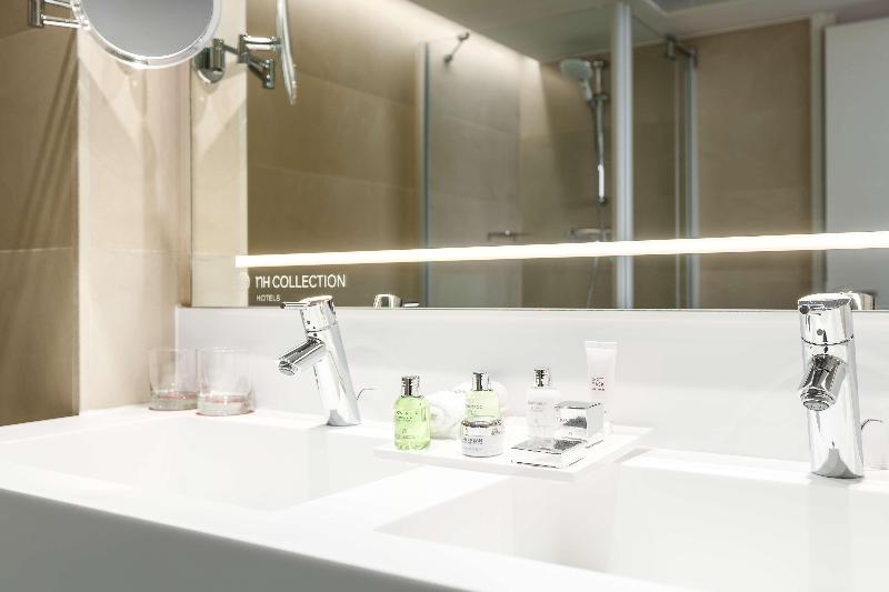 חדר פרמיום, NH Collection Amsterdam Barbizon Palace