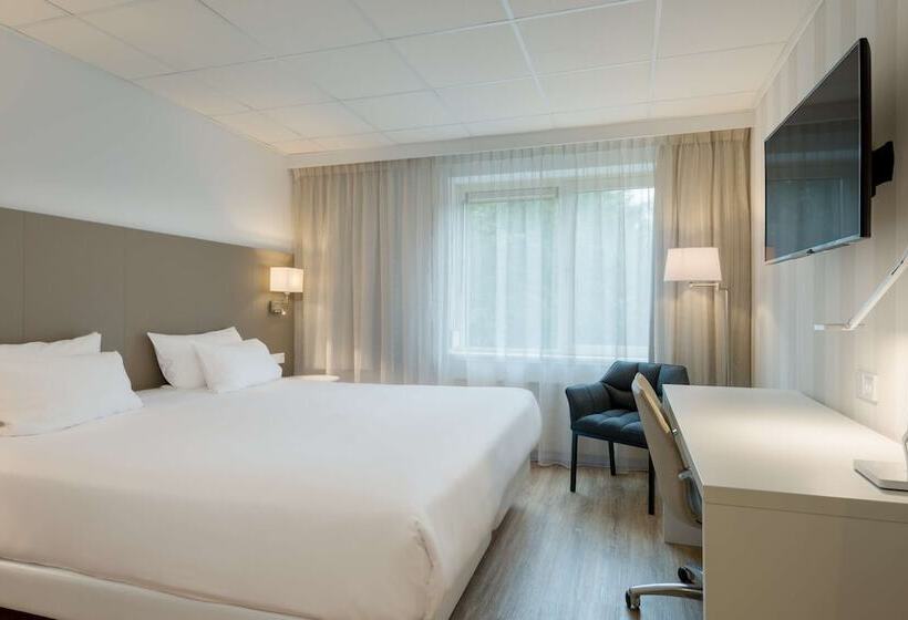 Семейный Номер, NH Eindhoven Conference Centre Koningshof