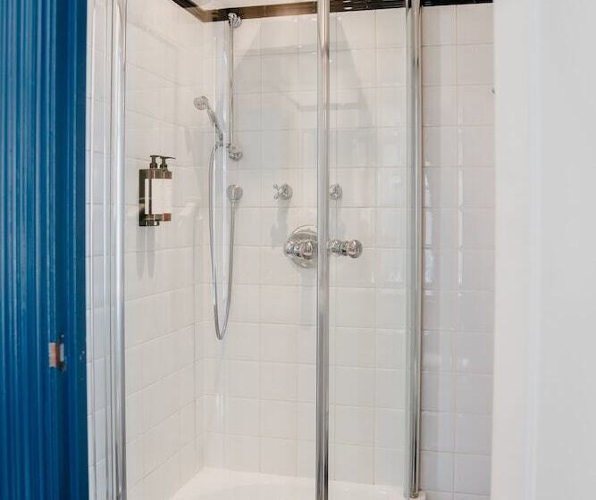 豪华房间, Paleis