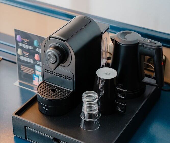 豪华房间, Paleis