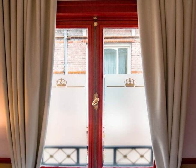 豪华房间, Paleis