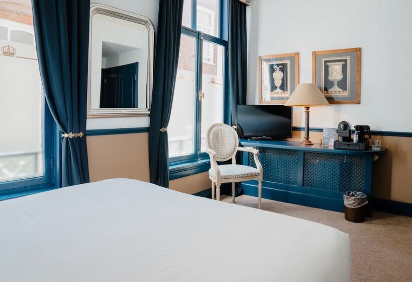 豪华房间, Paleis