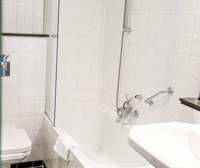 高级大房间, Paleis