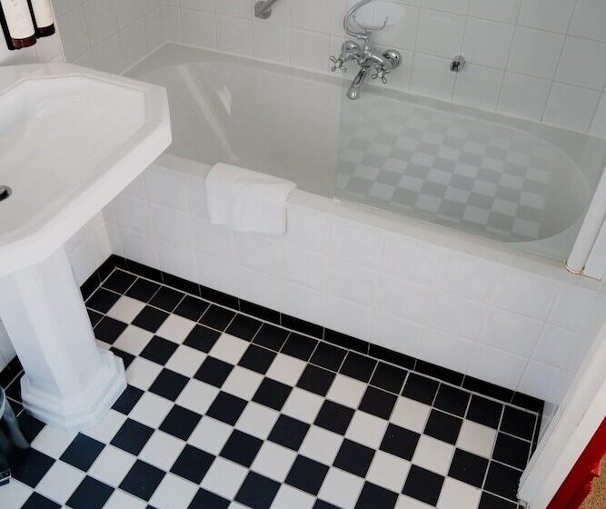 高级大房间, Paleis