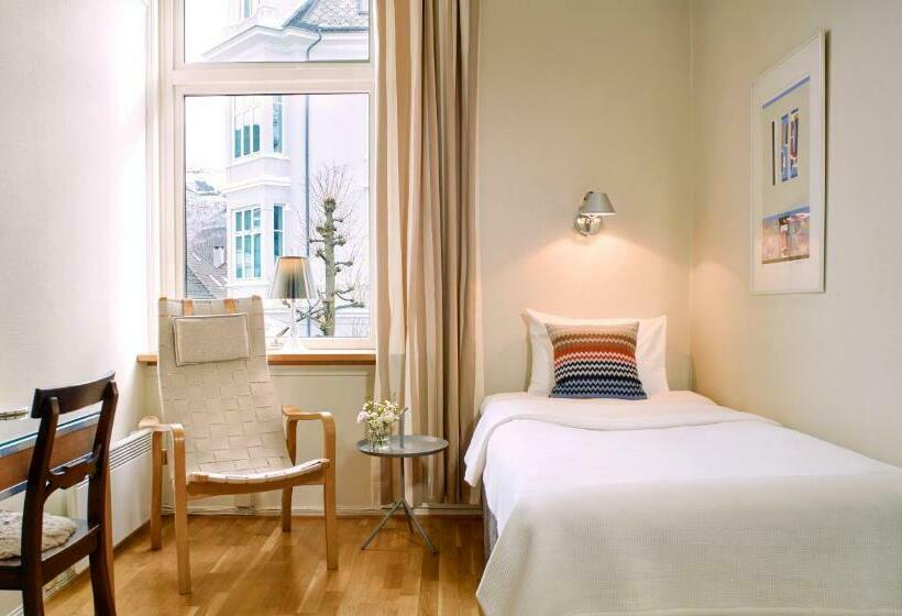 اتاق استاندارد یک نفره, Park Bergen