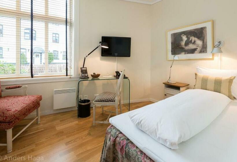 اتاق استاندارد یک نفره, Park Bergen