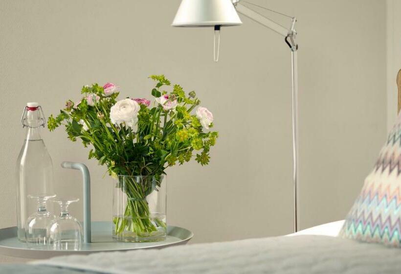 اتاق استاندارد, Park Bergen