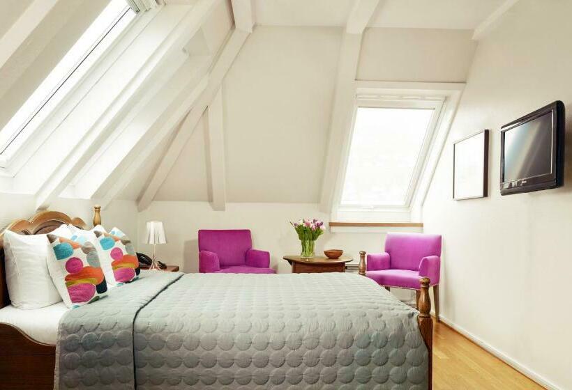 اتاق استاندارد, Park Bergen