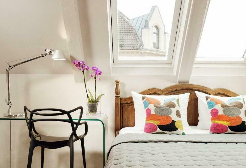 اتاق استاندارد, Park Bergen