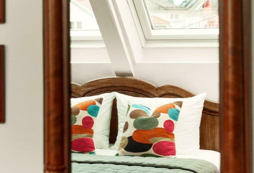 اتاق استاندارد, Park Bergen